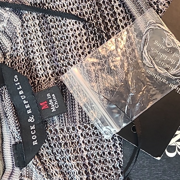 Rock & Republic Sweater NWT - Picture 7 of 12